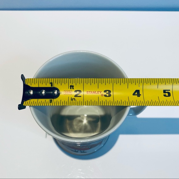 Porcelain Vintage Teacher Mug Teacher’s Gift Japan - Picture 10 of 13